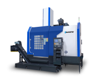 Torno CNC Vertical - VNL 100